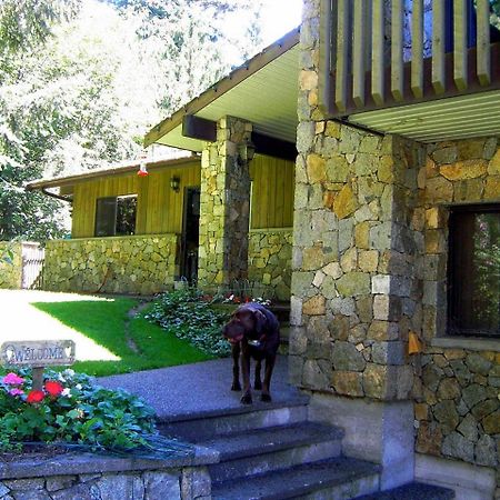 Misty Meadows B&B Langford Exterior foto